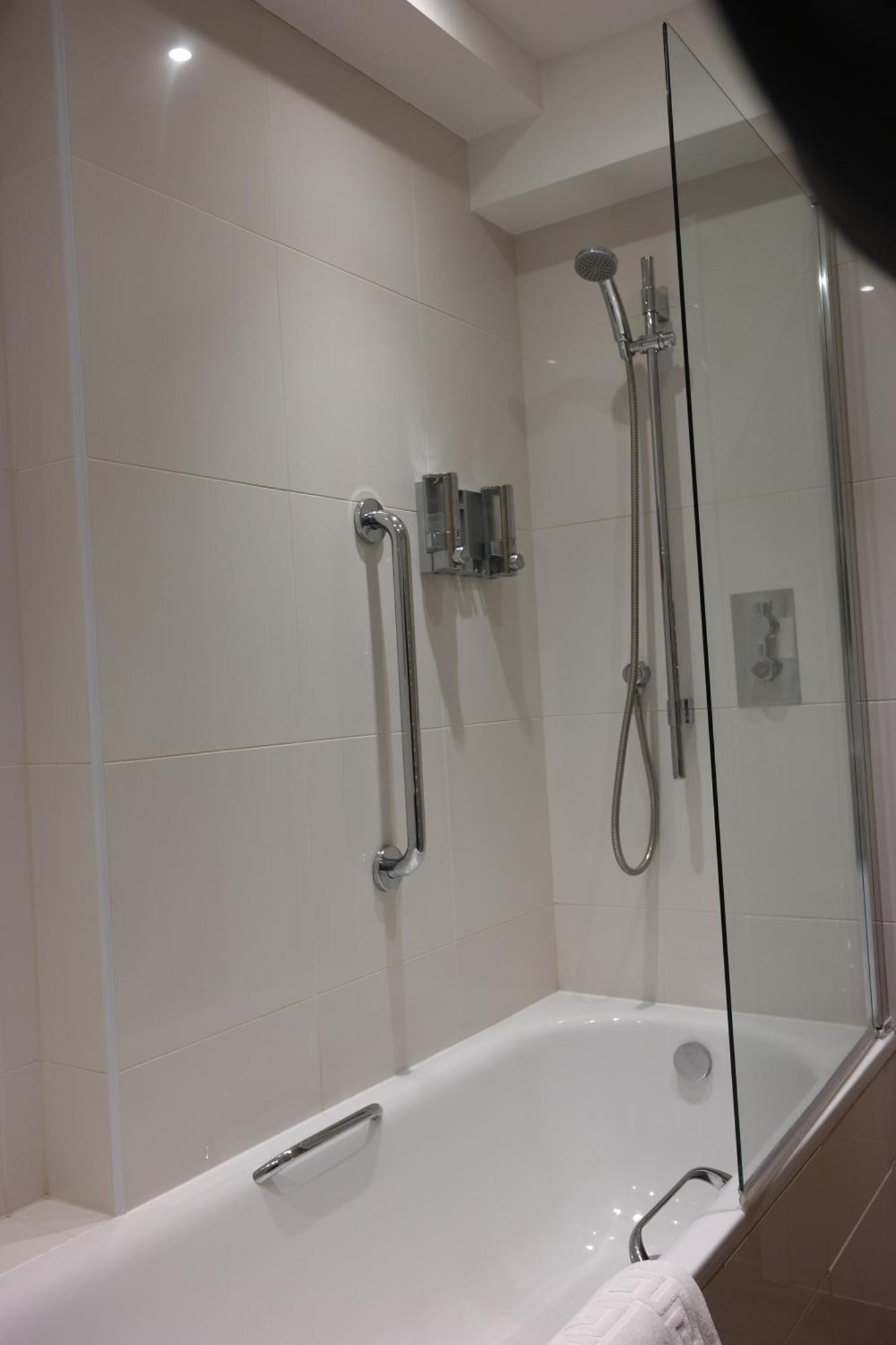 The Alma Rooms Londyn Zewnętrze zdjęcie