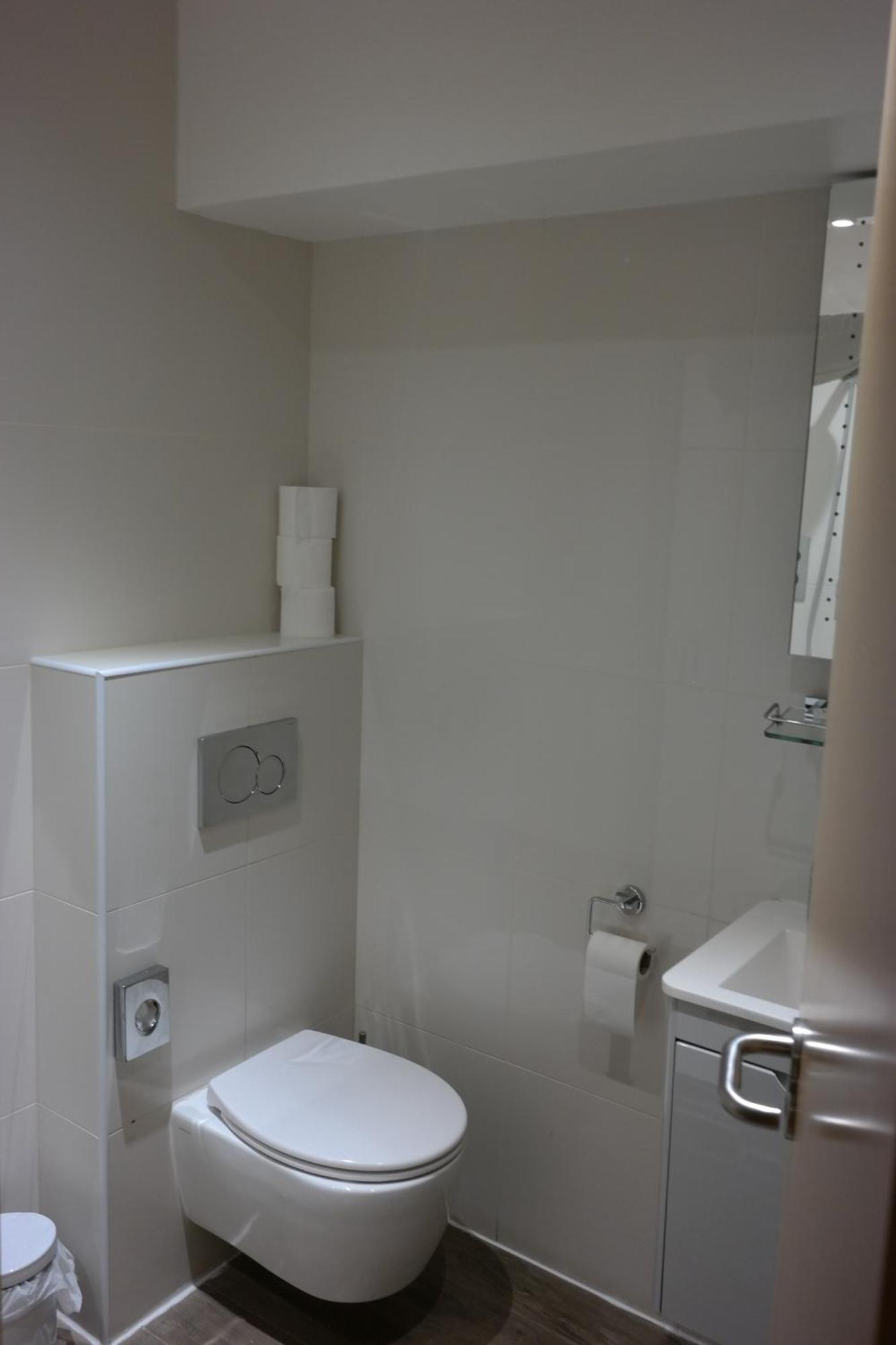 The Alma Rooms Londyn Zewnętrze zdjęcie