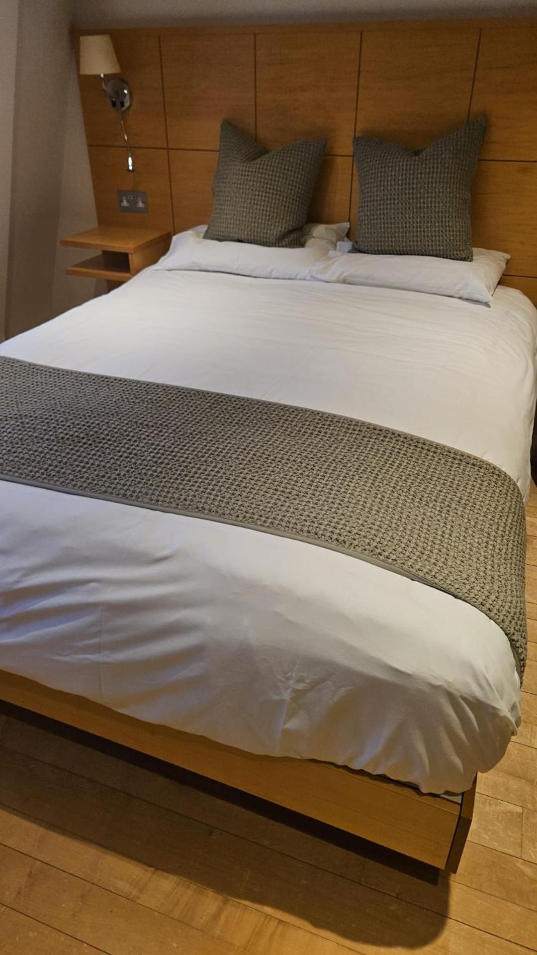 The Alma Rooms Londyn Zewnętrze zdjęcie