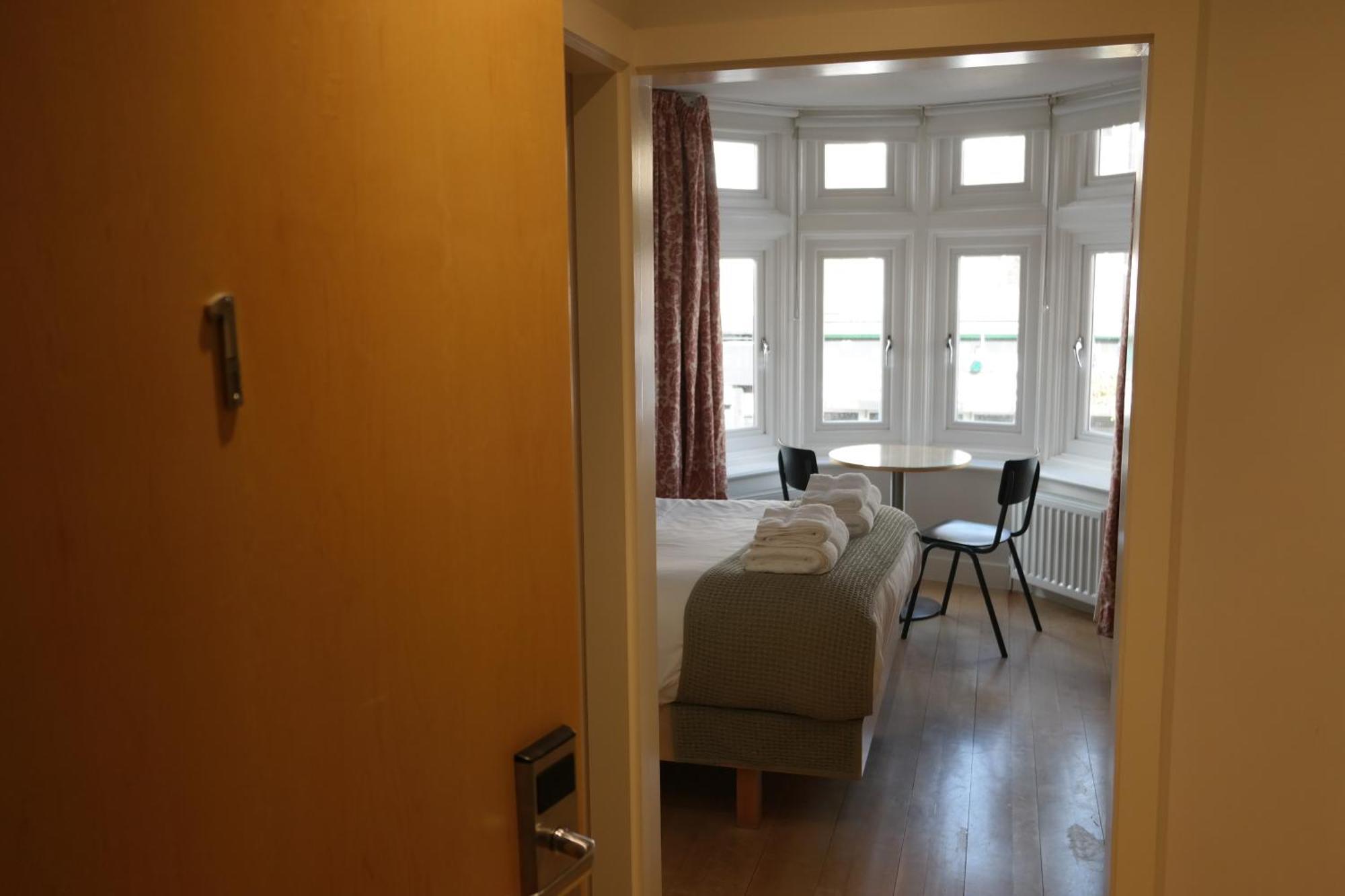 The Alma Rooms Londyn Zewnętrze zdjęcie